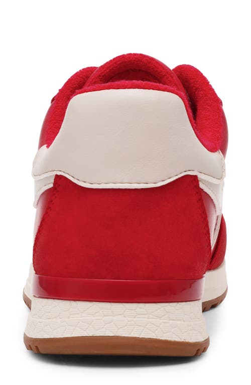 Dolce Vita Dv By Joque Sneaker In Multi