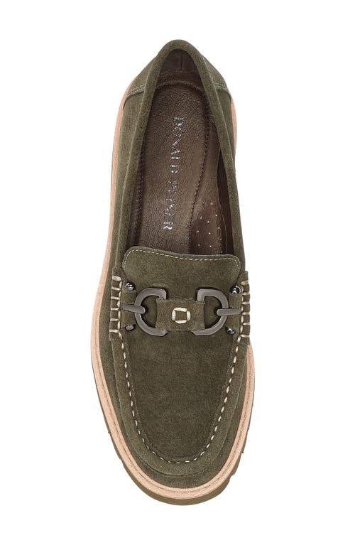 Donald Pliner Helioci Loafer