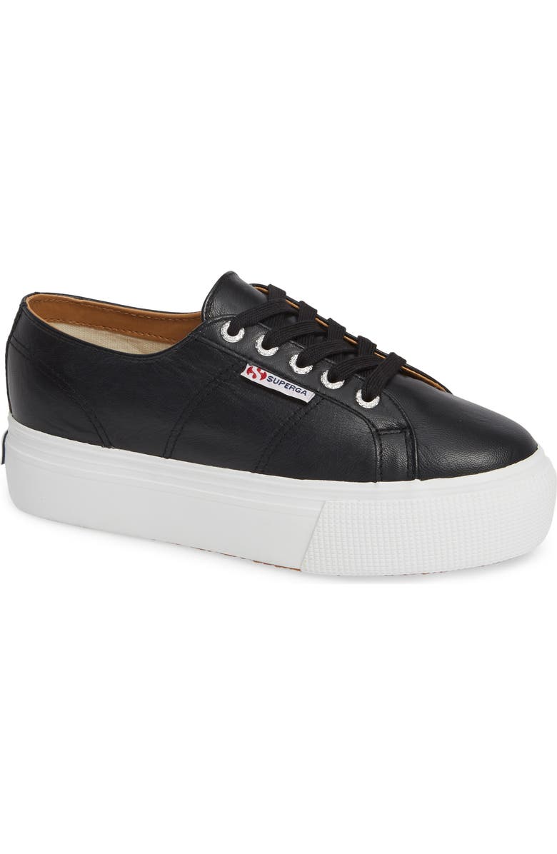 Superga 2790 Platform Sneaker, Main, color,