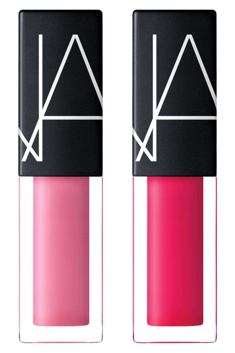 Velvet Lip Glide Duo, Main, color, CALIFORNICATON/ STAYING ALIVE