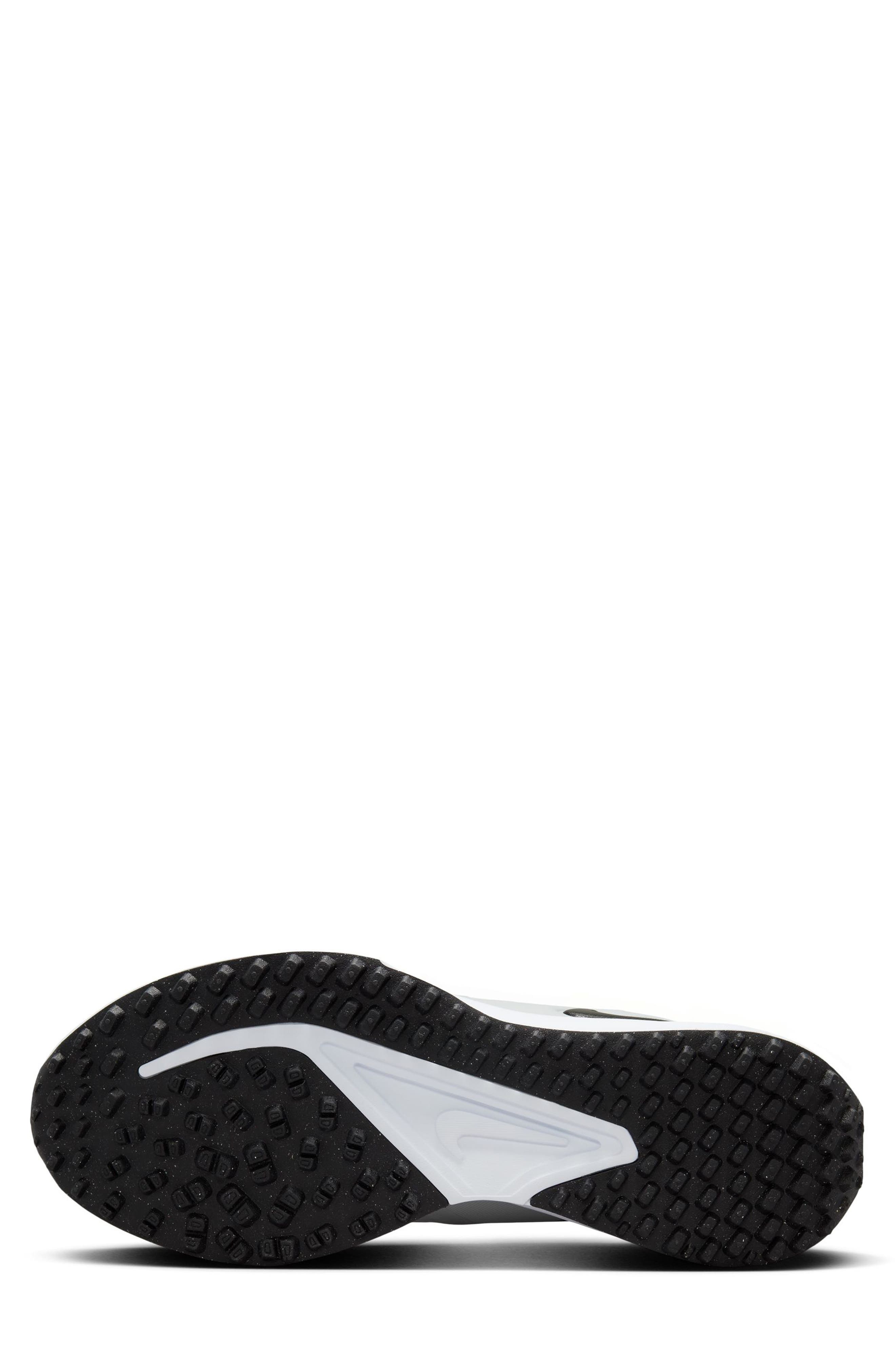 Infinity G NN Golf Shoe, Alternate, color, WHITE/ PURE PLATINUM