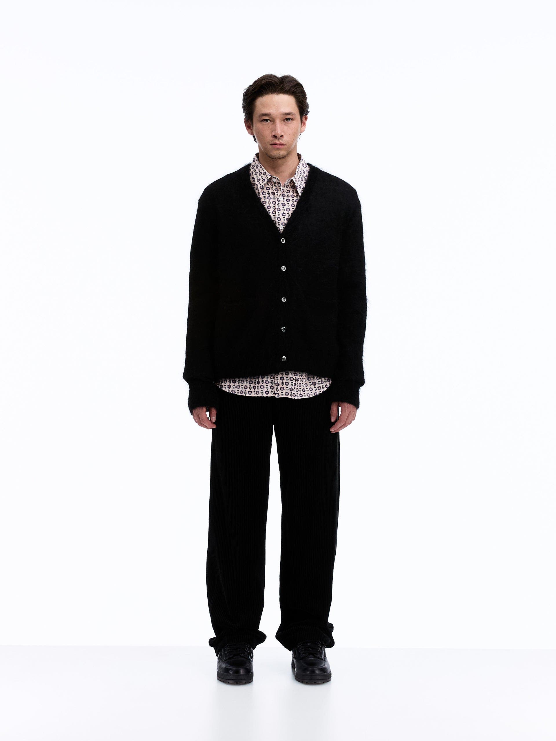 Cardigan - image 2