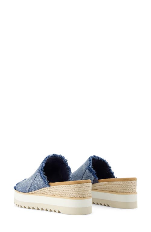 TOMS TOMS DIANA MULE SANDAL