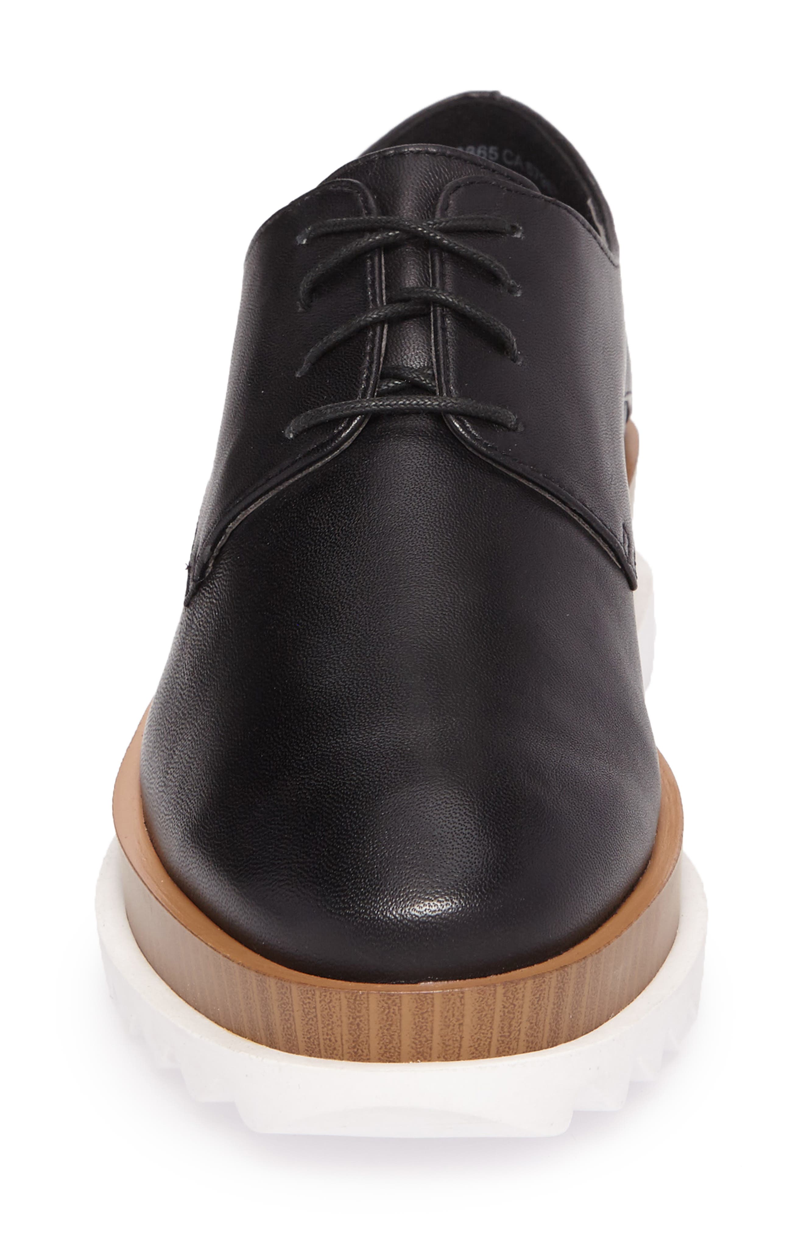 Treasure & Bond Noah Tiered Platform Derby, Alternate, color, 