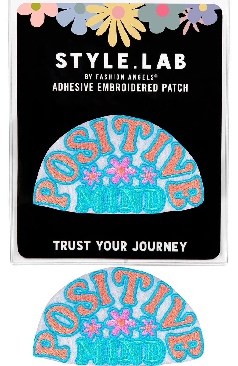 Style.Lab Billie Periwinkle Corduroy Backpack, Alternate, color, Purple