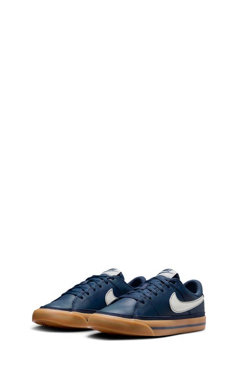 Kids' Court Legacy Sneaker (Big Kid)