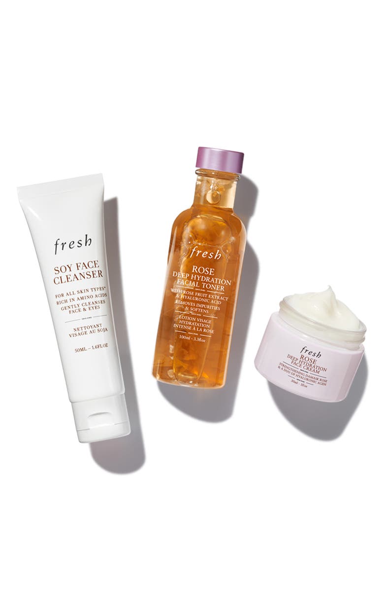 Fresh<sup>®</sup> Daily Hydration To Go Set USD $69 Value, Alternate, color,