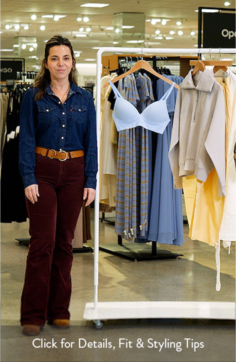 Wireless Bra, sales video thumbnail