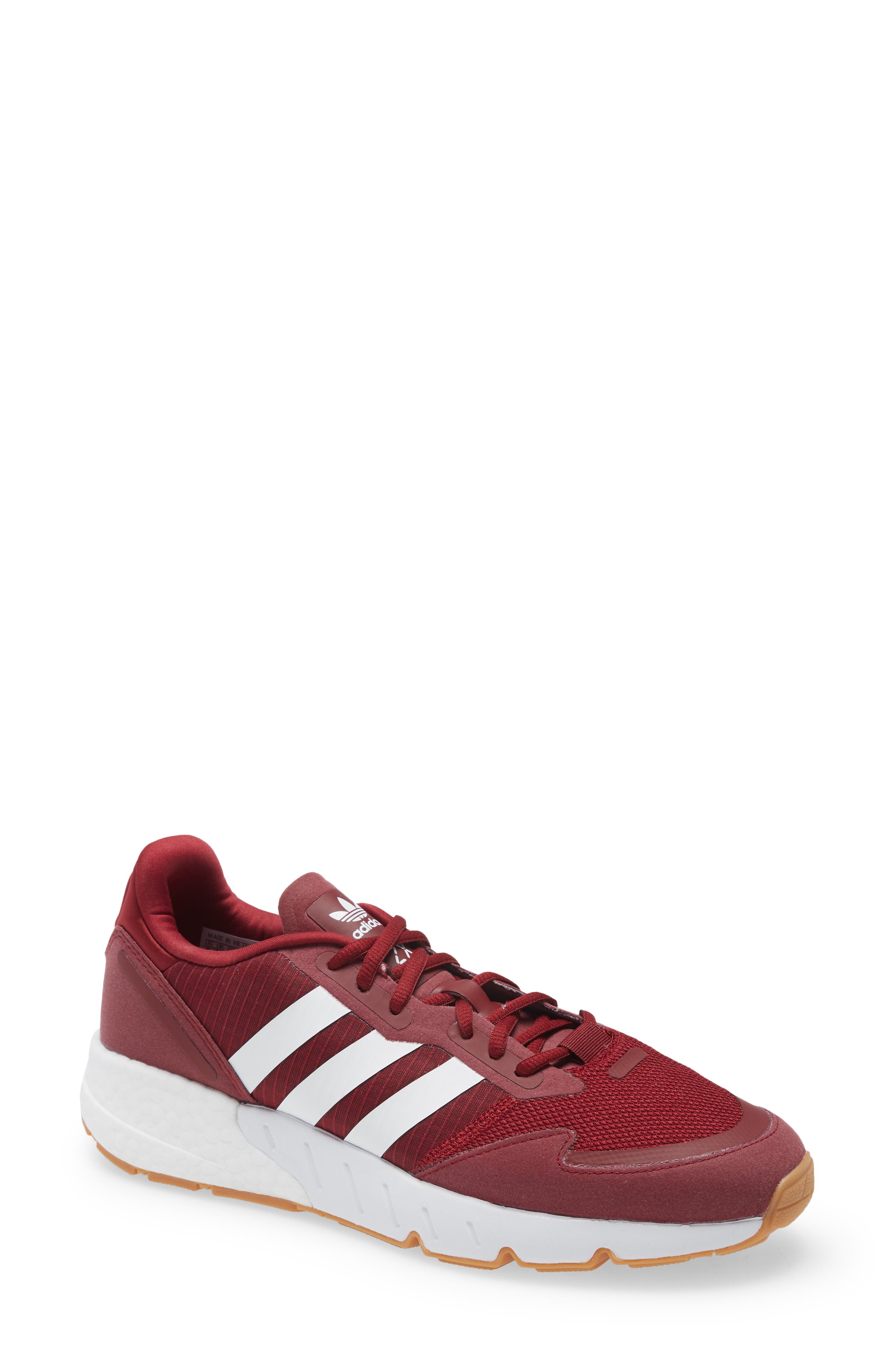 adidas ZX 1K Boost Sneaker, Main, color, 