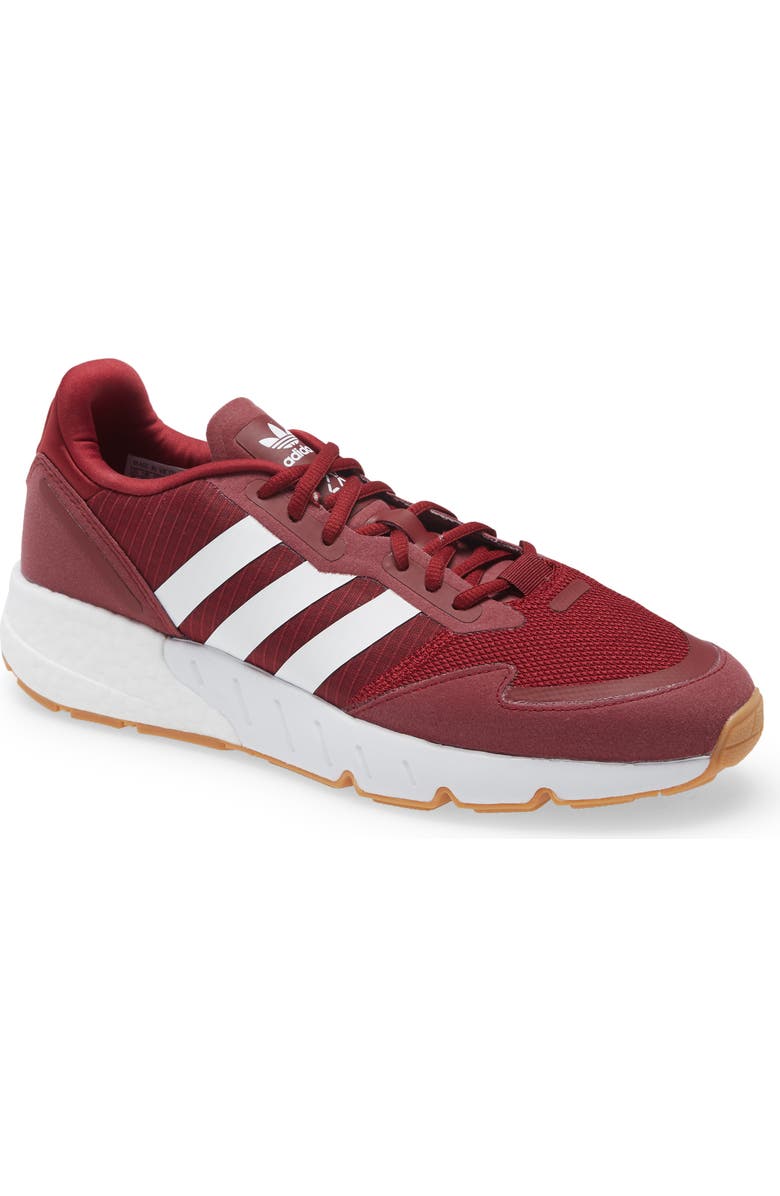 adidas ZX 1K Boost Sneaker, Main, color,