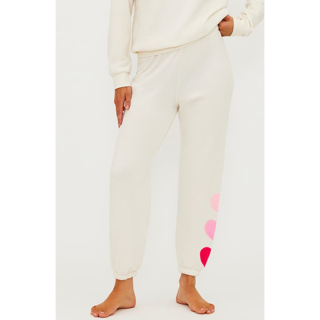 BEACH RIOT BEACH RIOT GEORGIE SWEATPANTS