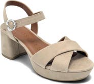 Aerosoles Cosmos Sandal - Wide Width Available