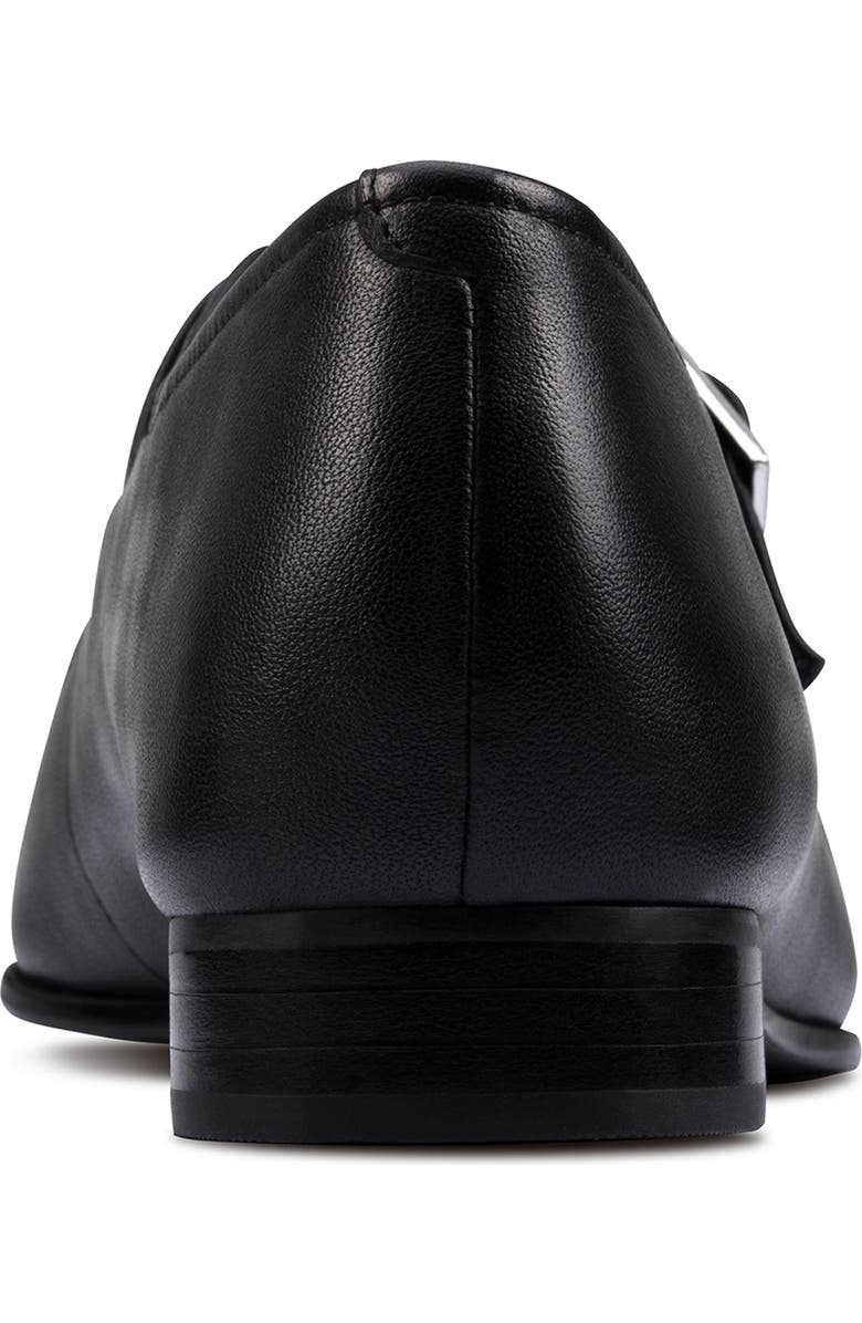 Clarks<sup>®</sup> Pure Easy Mary Jane Flat, Alternate, color,