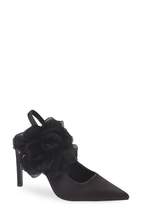 Sariyah Slingback Pump (Women)