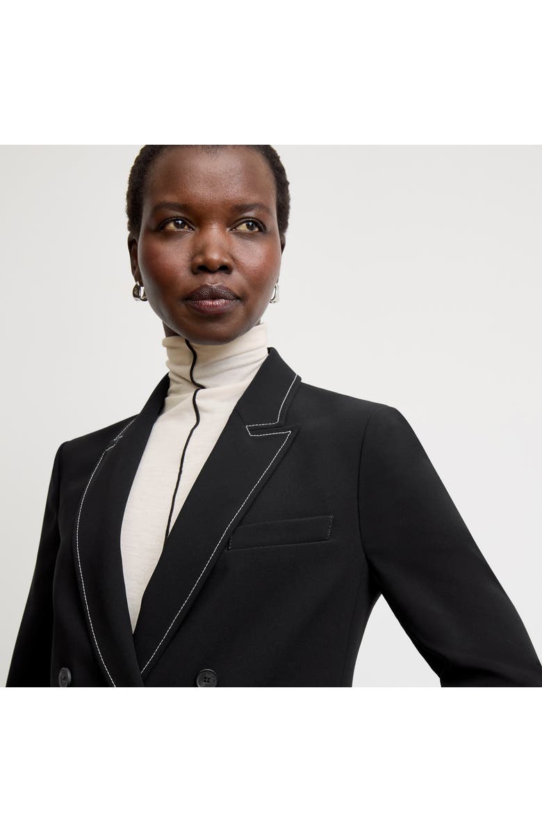 M.M.LaFleur O'Hara Boyfriend Blazer, Alternate, color, 