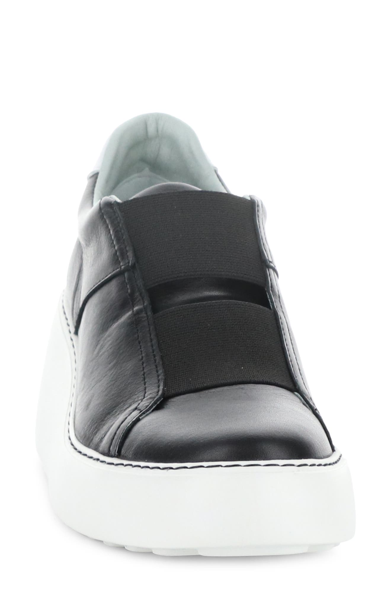 Fly London Dito Platform Wedge Sneaker, Alternate, color, 