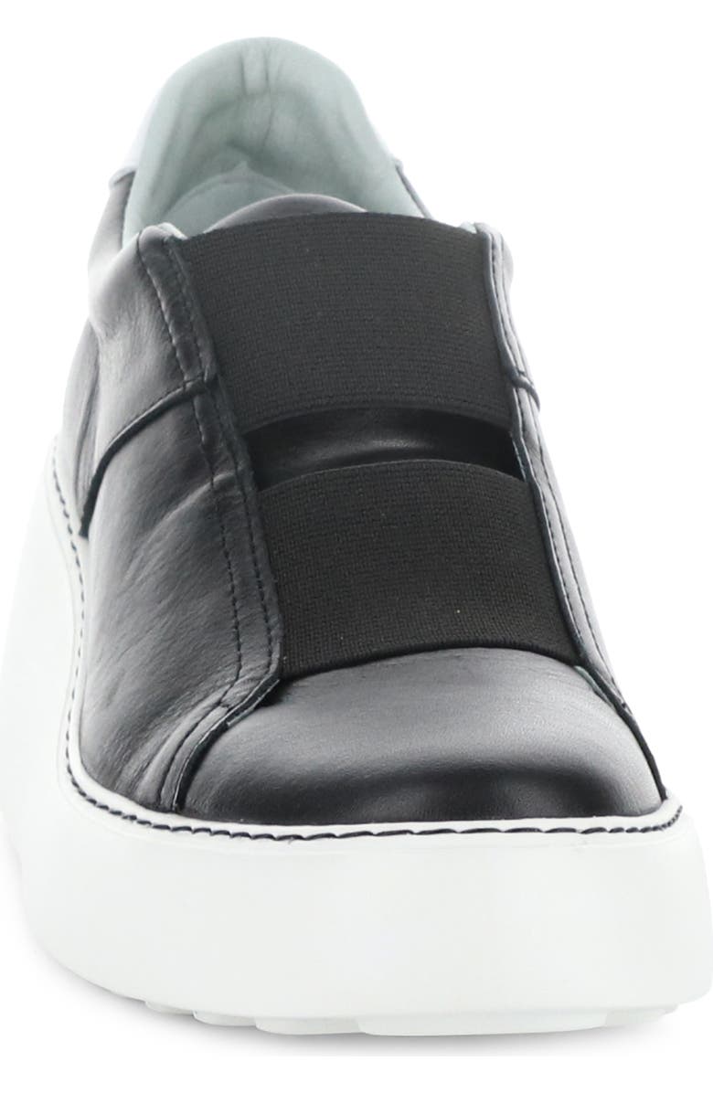 Fly London Dito Platform Wedge Sneaker, Alternate, color,