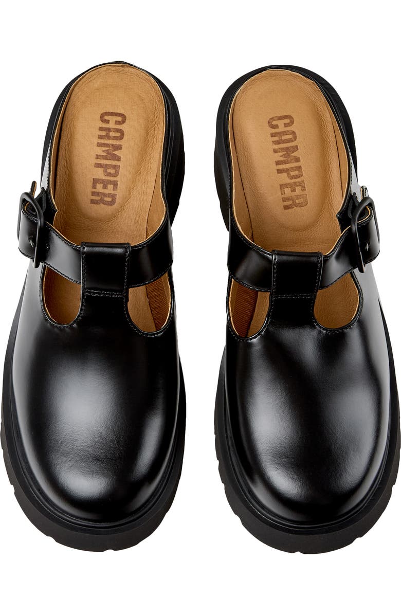 Camper Milah Mule, Alternate, color,