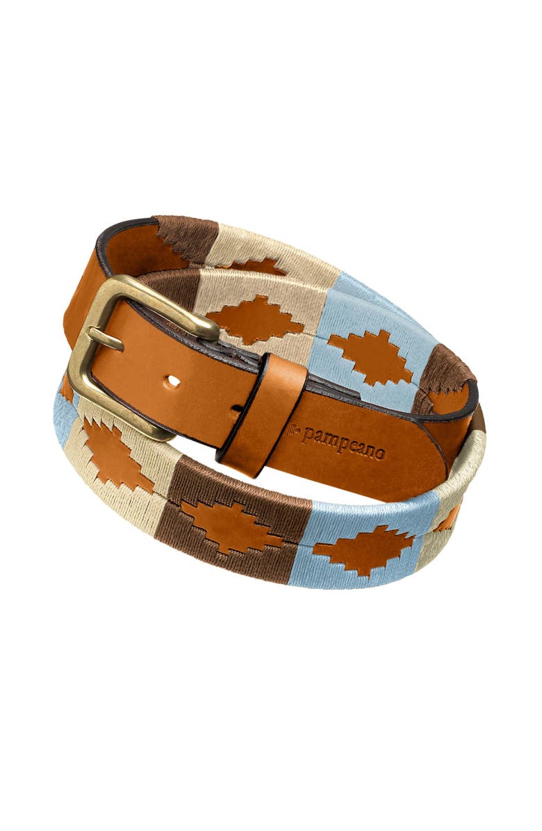pampeano Desierto Belt, Alternate, color, 