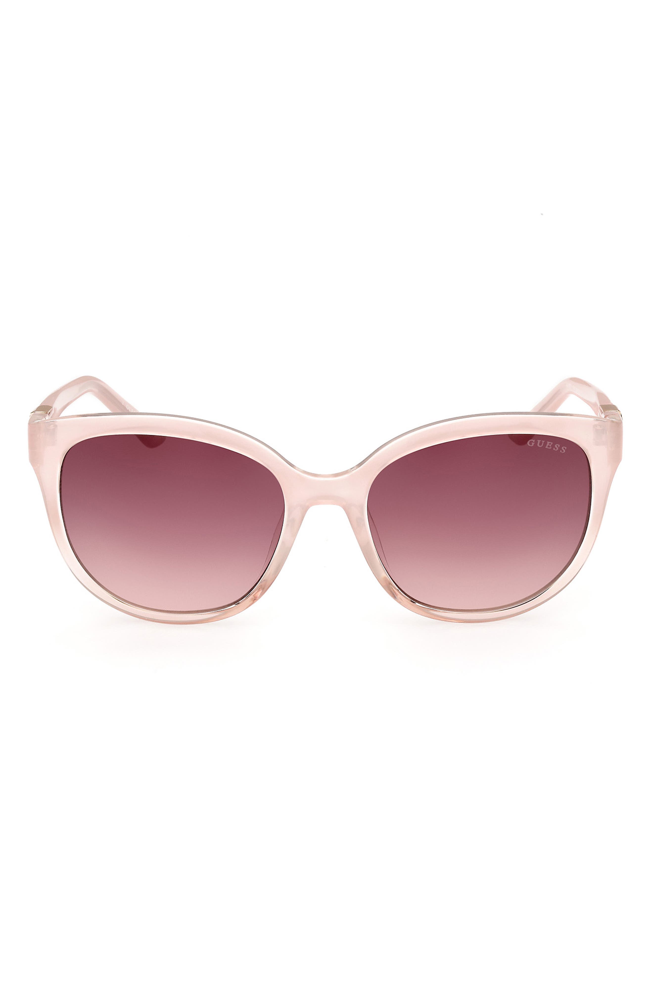 GUESS Round Sunglasses