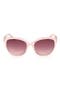 selected Pink / Gradient Bordeaux