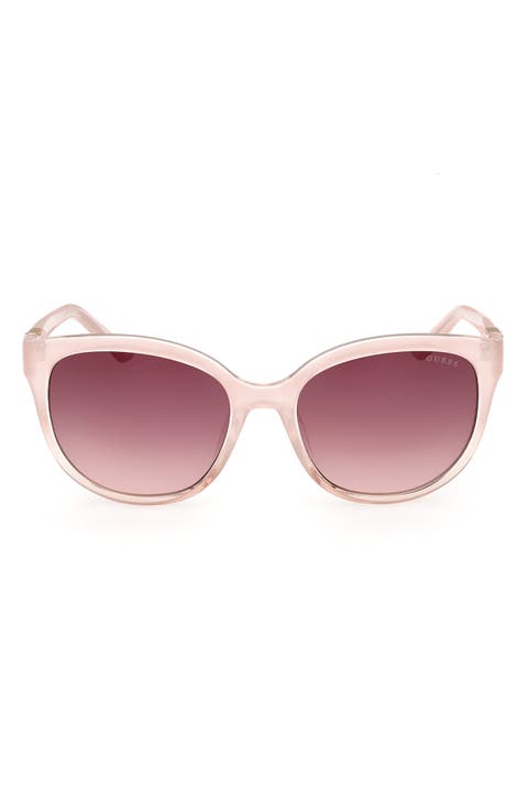 Round Sunglasses