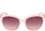 GUESS Round Sunglasses