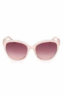 Round Sunglasses