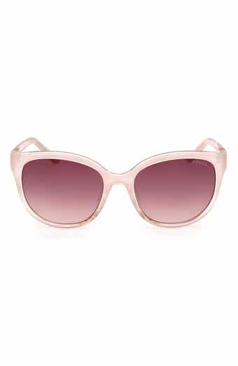 Round Sunglasses