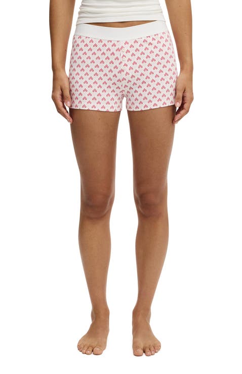 Women's Dreamy Soft Boyshort