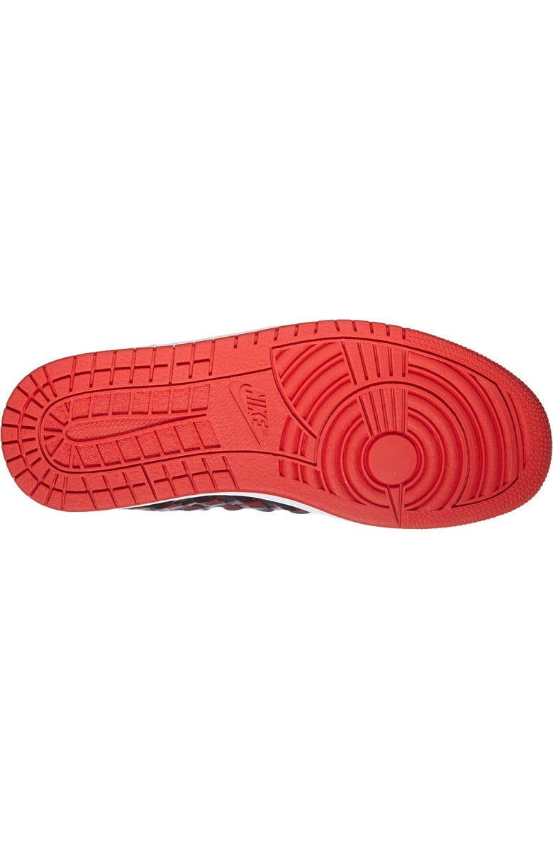 Nike 'Jordan Illusion' Sneaker, Alternate, color,