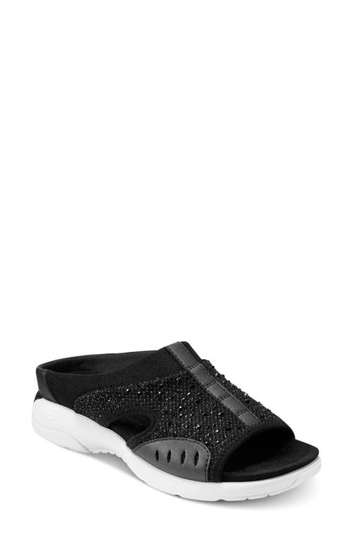 EASY SPIRIT EASY SPIRIT TRACIEE SPORT SLIDE SANDAL