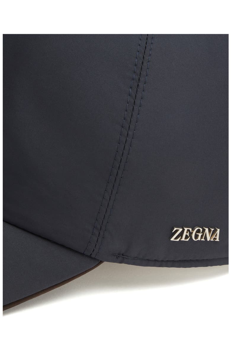 Zephyr Baseball Cap, Alternate, color, NAVY