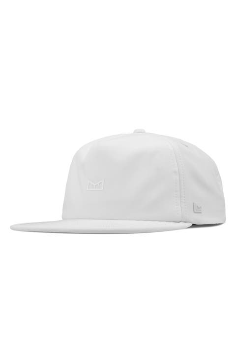 Eagle Hydro 6-Panel Snapback Ball Cap