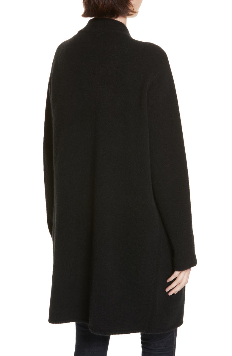 Jenni Kayne Open Sweater Coat, Alternate, color, 