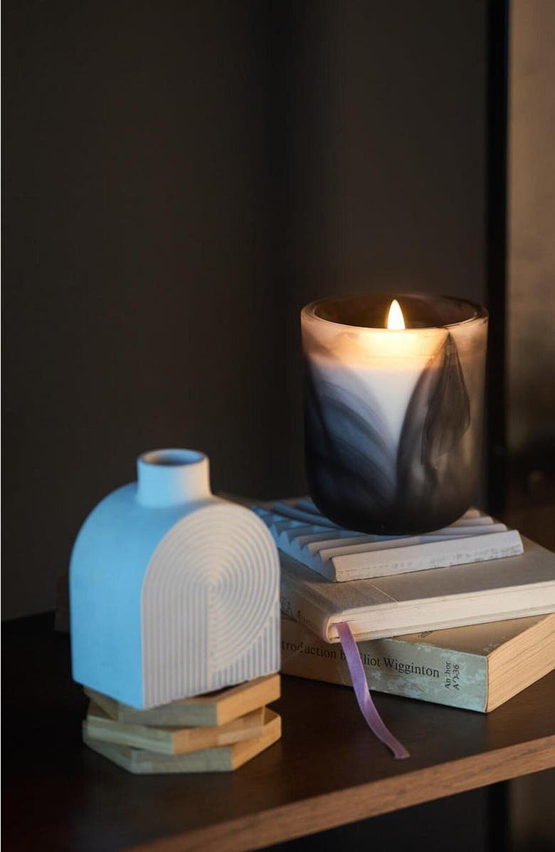 Postmodernform Winter Era (Mint + Pine + Cypress) - Special Swirl, Alternate, color, Winter Era