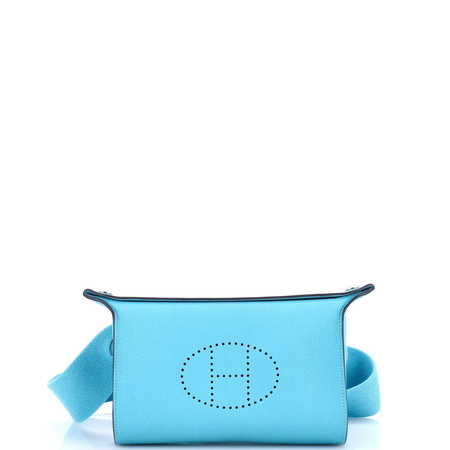 Videpoches Bag Togo, Main, color, Blue