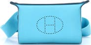 Pre-Owned Hermes Videpoches Bag Togo