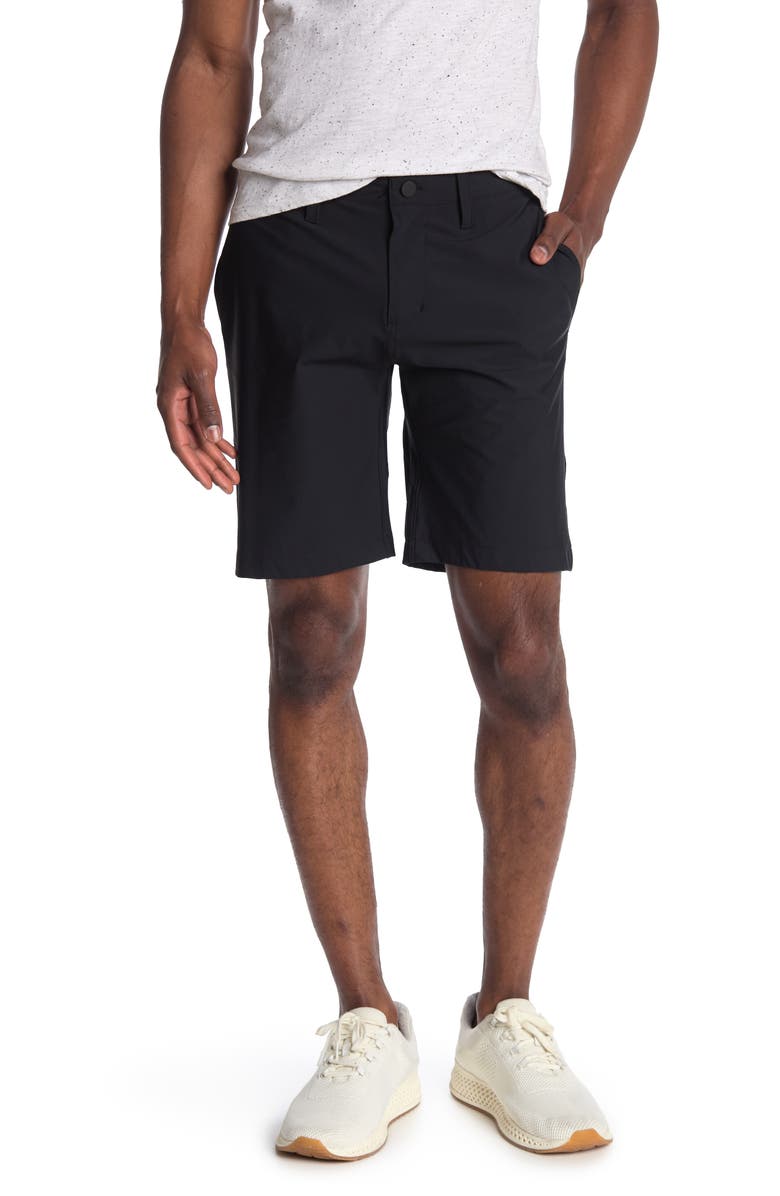 Z by Zella Blade Golf Shorts, Main, color,