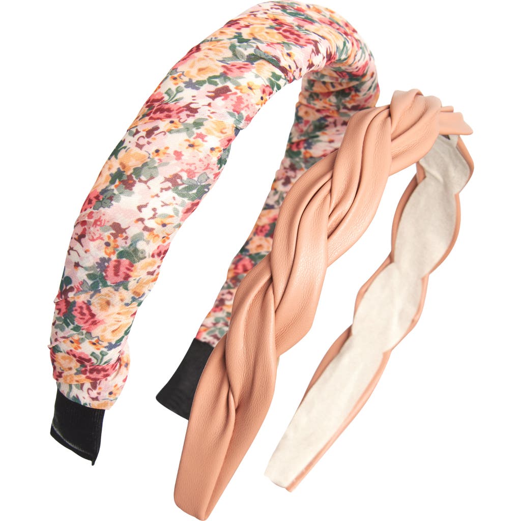 Tasha 2-pack Headbands