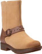 Revitalign Draper Leather Bootie