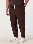 Society of One by DXL Big & Tall Versatility Joggers