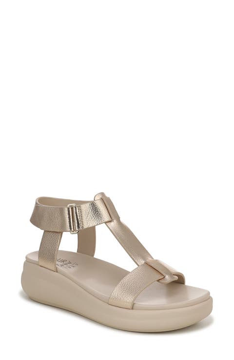 Ceresi T-Strap Sandal (Women)
