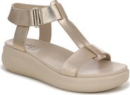 Naturalizer Ceresi T-Strap Sandal