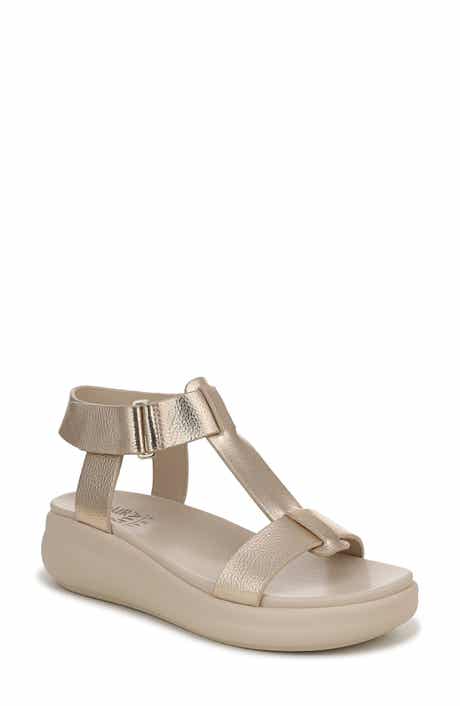 Naturalizer Ceresi T-Strap Sandal