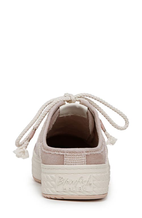 BLOWFISH MALIBU BLOWFISH MALIBU SUPER SLIDE SLIP-ON SNEAKER