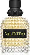Valentino Uomo Born in Roma Yellow Dream Eau de Toilette
