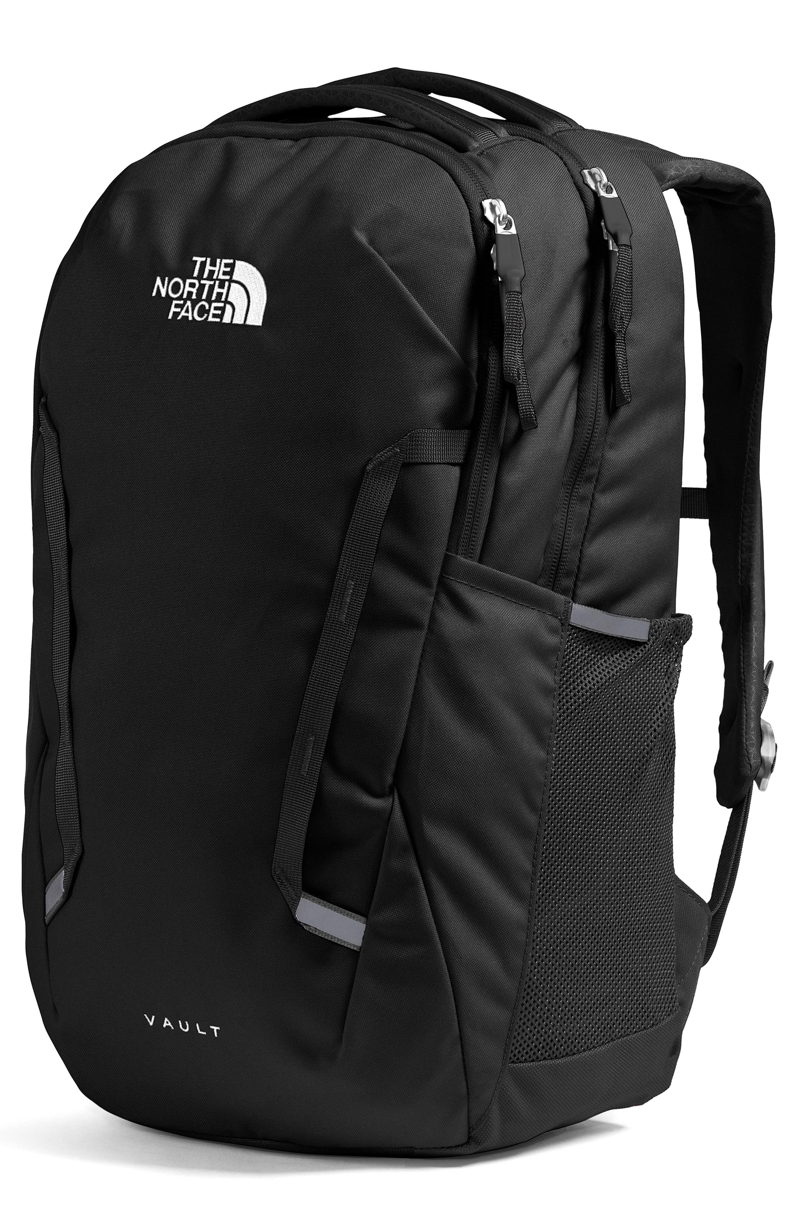 Vault Backpack, Alternate, color, TNF BLACK-NPF