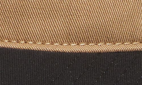 Adidas Originals Adidas Trefoil Embroidered Baseball Cap In Brown