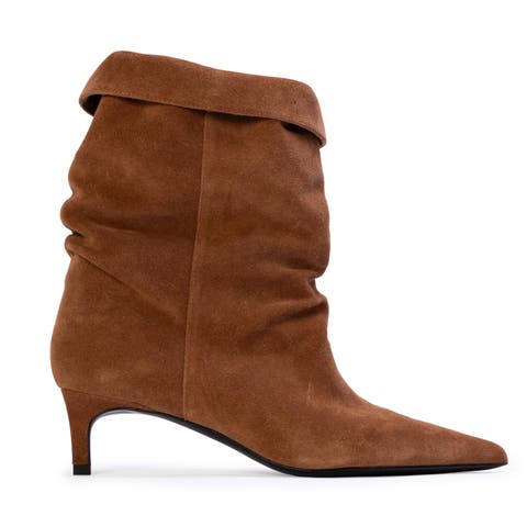 Marty 50 Boot